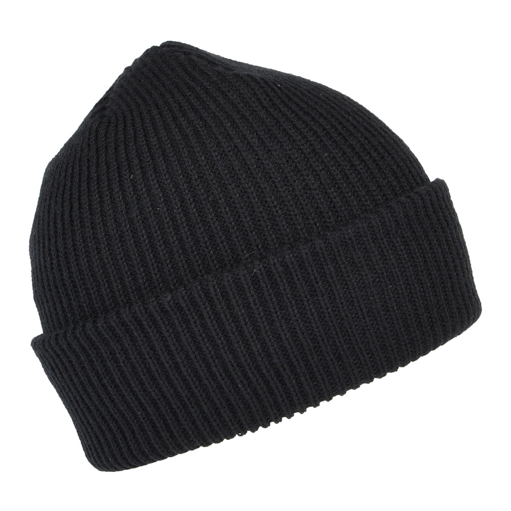 Bonnet Marin à Revers noir NIKE SB