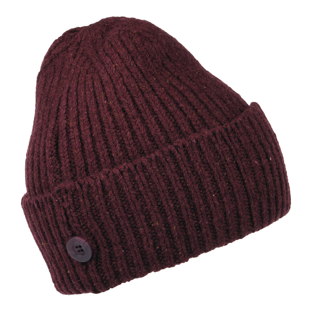 Bonnet Anglistic vin CARHARTT WIP