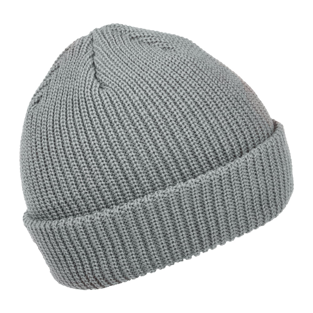 Bonnet Crisp gris clair THE HUNDREDS