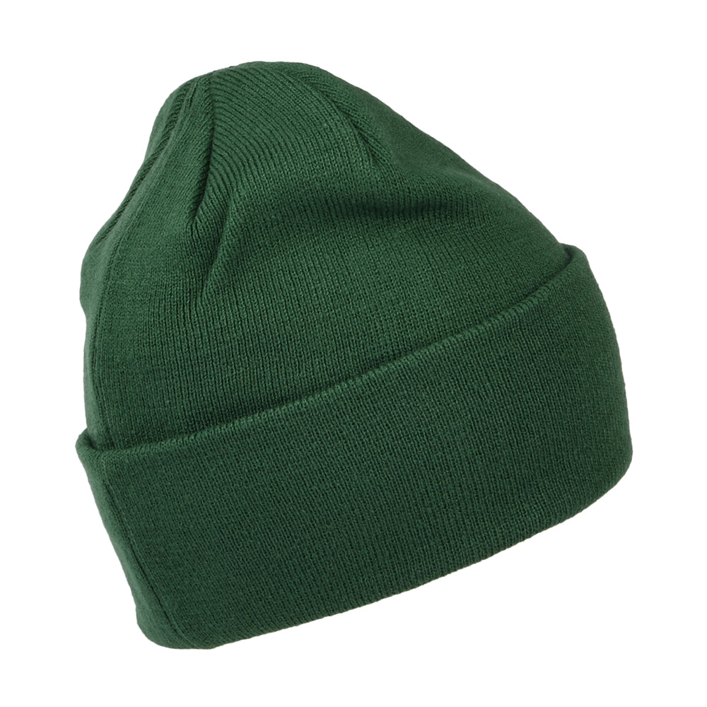 Bonnet Broderie 3D Ton Sur Ton forêt TIMBERLAND