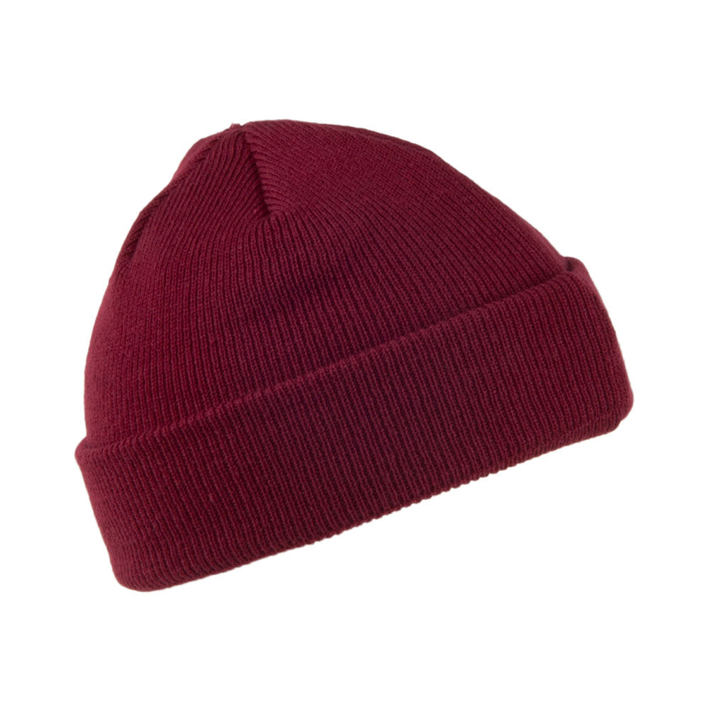 Bonnet Bébé Minnie Mouse Character bordeaux-doré NEW ERA