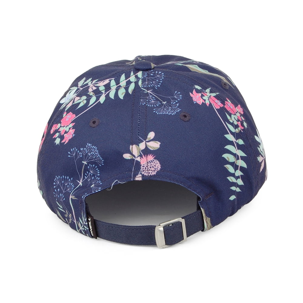 Casquette Enfant Floral Panel bleu-multi O'NEILL