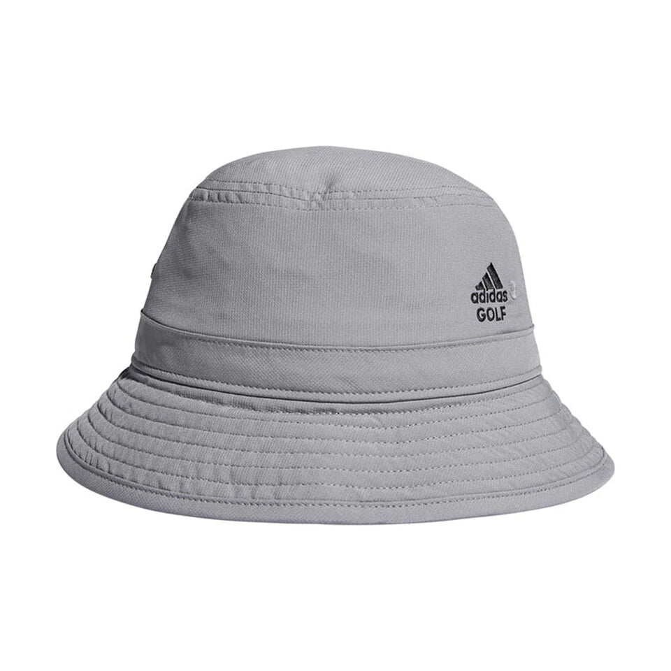 Chapeau Bob Enfant UPF 50 gris ADIDAS