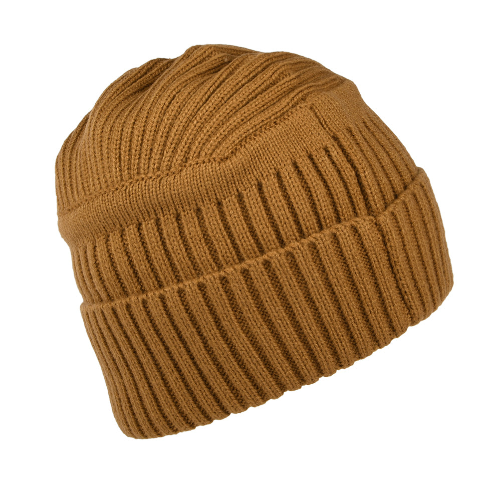 Bonnet Côtelé Gulf Beach blé TIMBERLAND