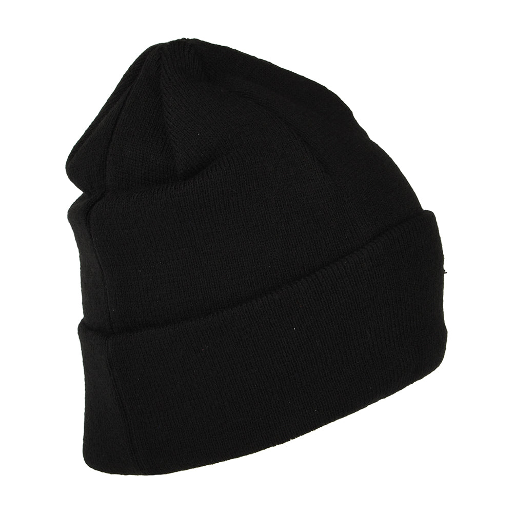 Bonnet MLB League Essential à Revers Chicago White Sox noir-blanc NEW ERA