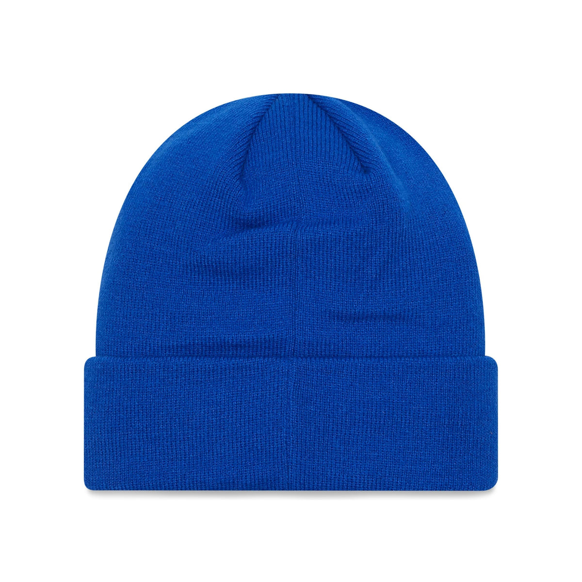 Bonnet MLB League Essential à Revers L.A. Dodgers azur-jaune NEW ERA