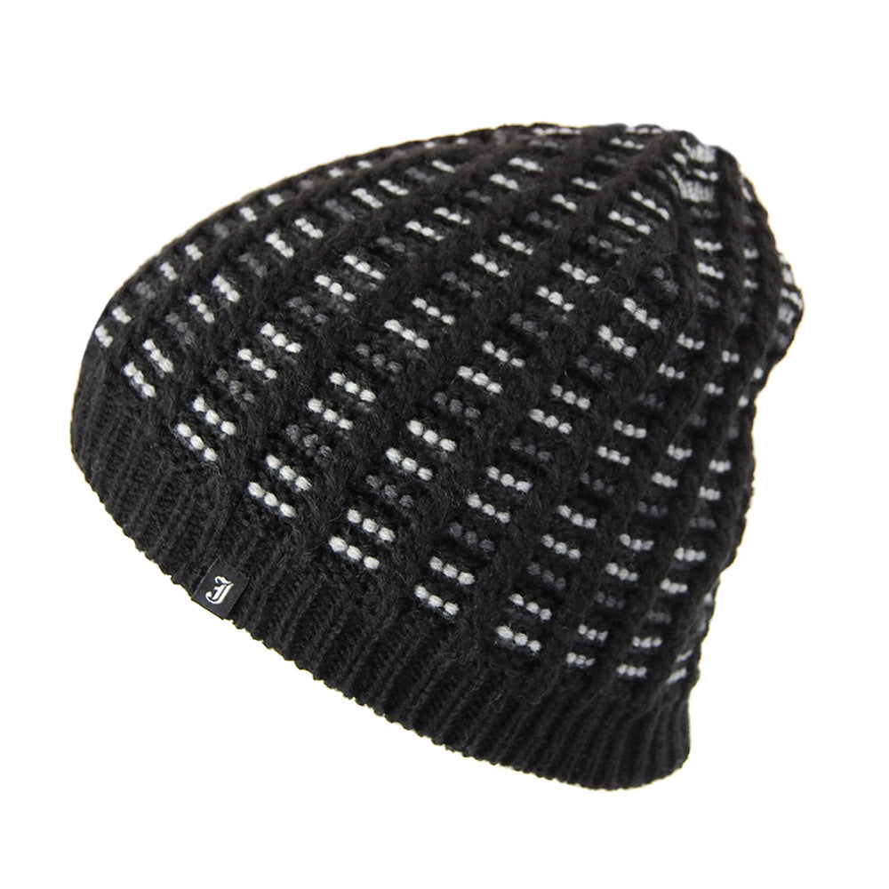 Bonnet East Side JAXON & JAMES - VENTE EN GROS