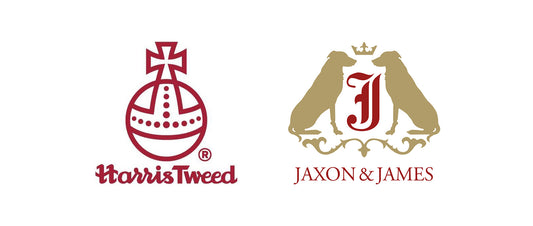 Chapeaux en Harris Tweed Jaxon & James