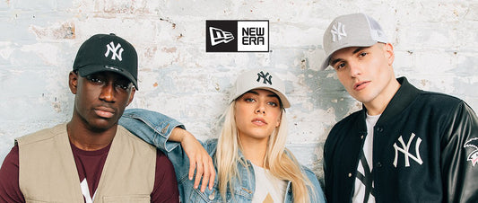 Casquette New York Yankees