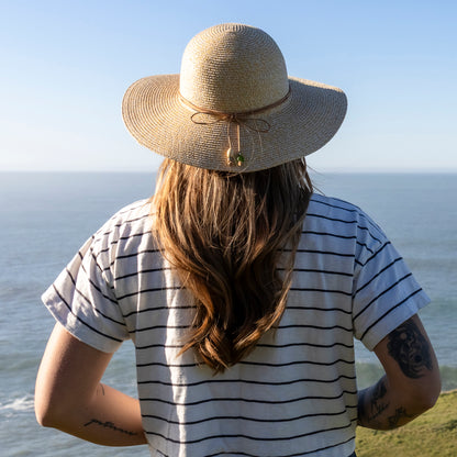 Chapeau Été Sol Seeker naturel SUNDAY AFTERNOONS