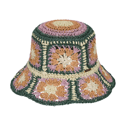 Chapeau Été Crocheté Sweetvine multicolore BARTS