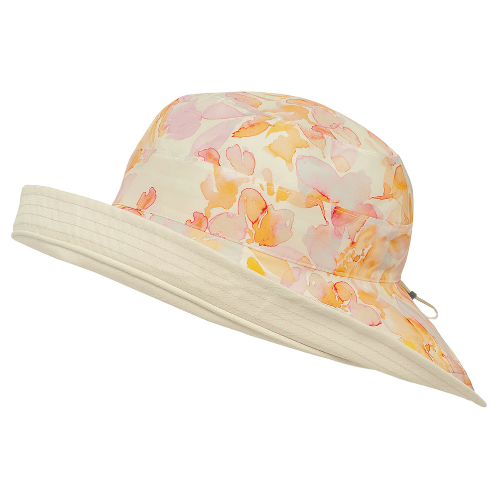 Chapeau Été Réversible Natural Blend Kettle crème-multi SUNDAY AFTERNOONS