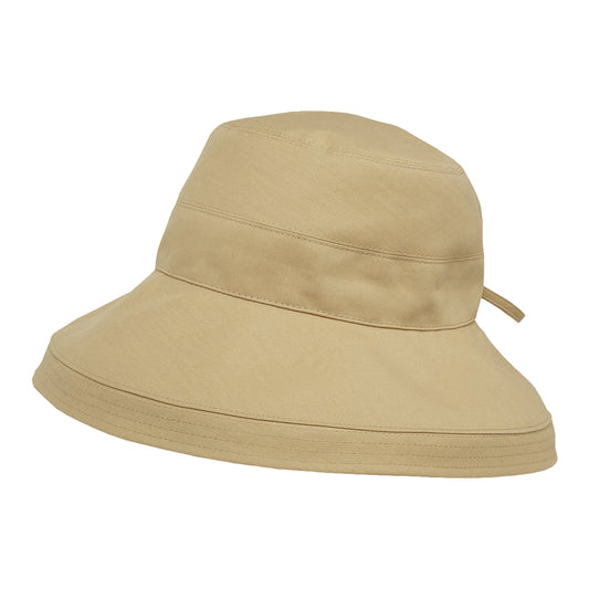 Chapeau Été Réversible Natural Blend Kettle marron clair-multi SUNDAY AFTERNOONS