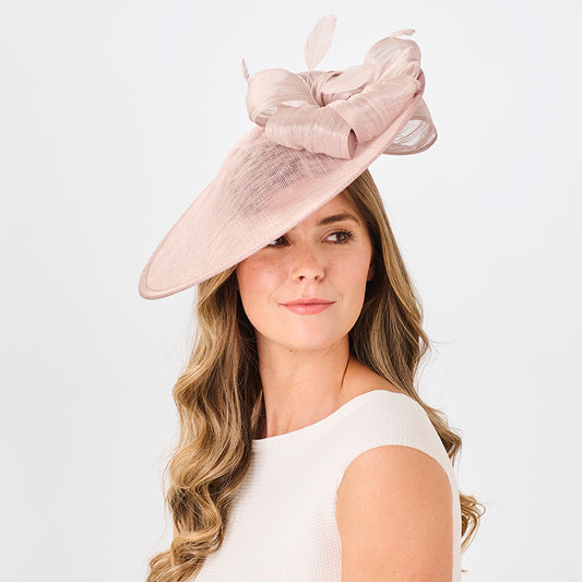 Chapeau Bibi Disque Letizia truffe FAILSWORTH