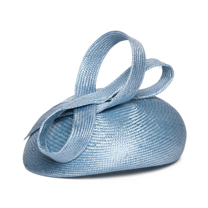 Chapeau Calot en Paille Jenny campanule WHITELEY