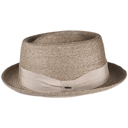 Chapeau Pork Pie Waits beige-multi BAILEY