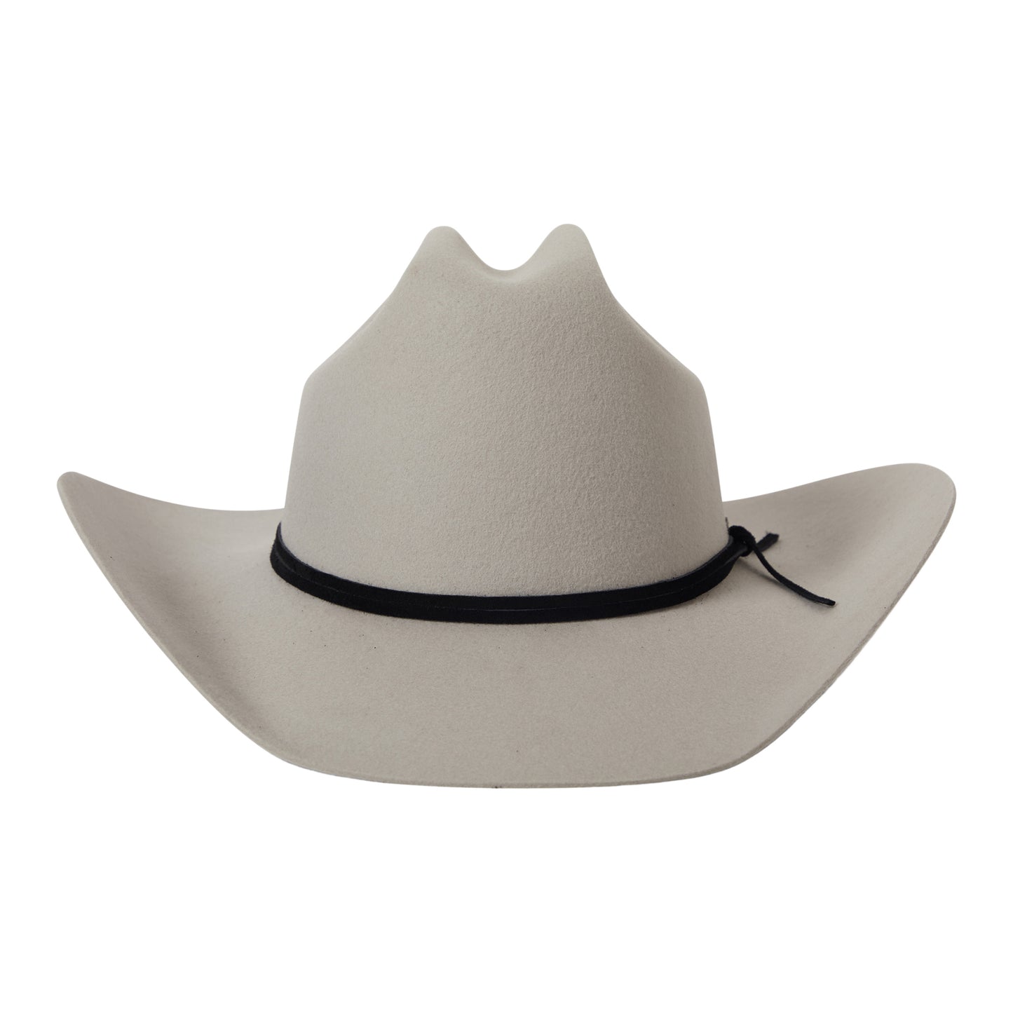 Chapeau de Cowboy en Laine Feutrée Weather Guard Laredo pierre BRIXTON