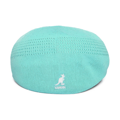 Casquette Plate en Tropic 504 Ventair aqua KANGOL