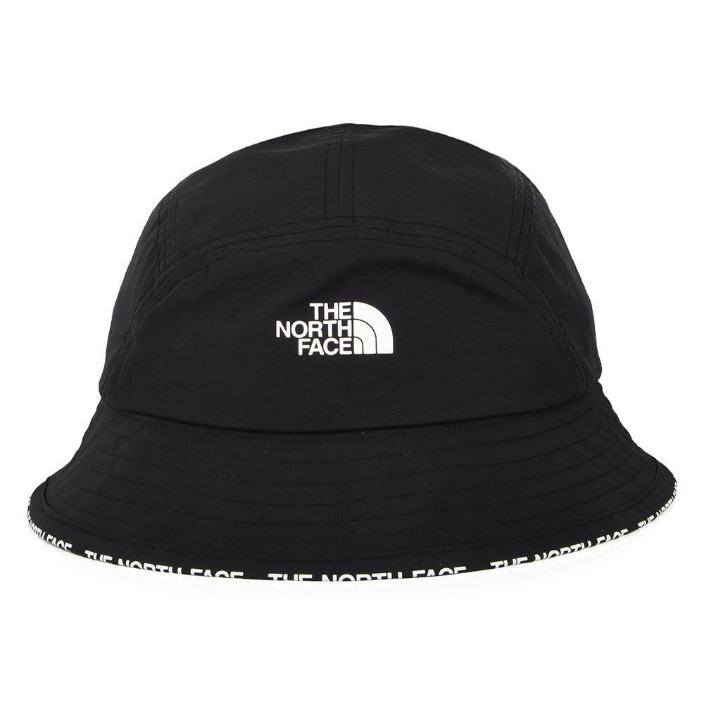 Chapeau Bob Hydrofuge Cypress noir THE NORTH FACE