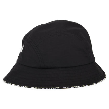 Chapeau Bob Hydrofuge Cypress noir THE NORTH FACE