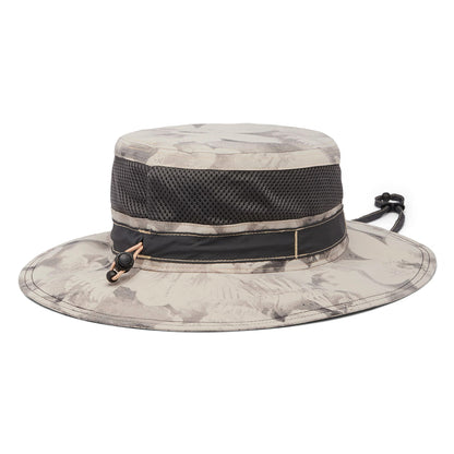 Chapeau Bob Boonie Pearhip Bora Bora Retro pierre foncé COLUMBIA