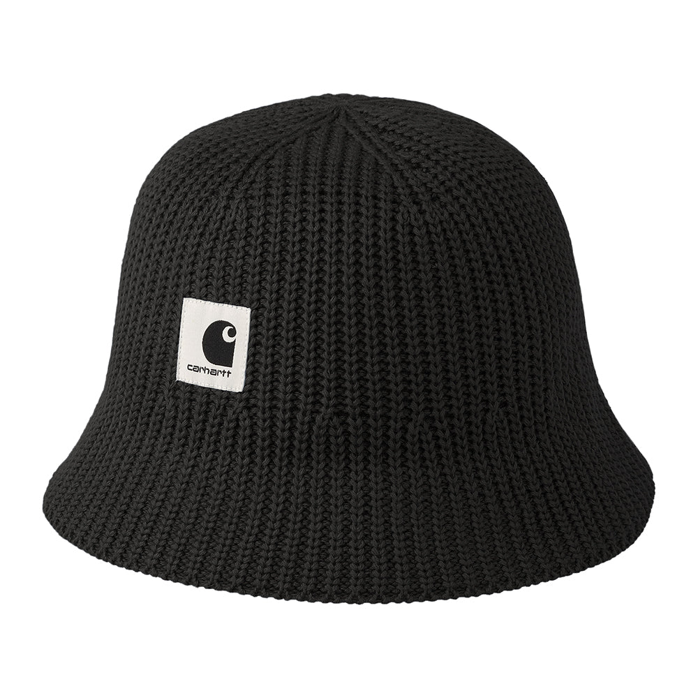 Chapeau Bob Paloma noir CARHARTT WIP