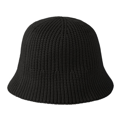 Chapeau Bob Paloma noir CARHARTT WIP