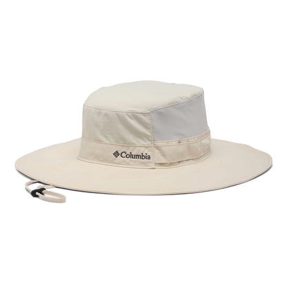 Chapeau Bob Boonie avec Rabat Coolhead III Zero pierre foncé COLUMBIA