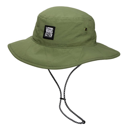 Chapeau Bob Boonie MTE Wilder mousse VANS