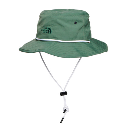 Chapeau Bob Boonie Recyclé 66 Brimmer vert canard THE NORTH FACE