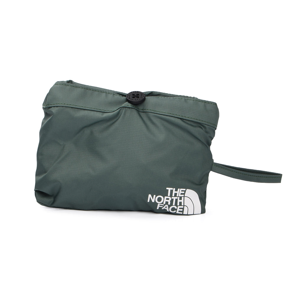Chapeau Bob Pliable Réversible Sun Stash citron vert-vert THE NORTH FACE