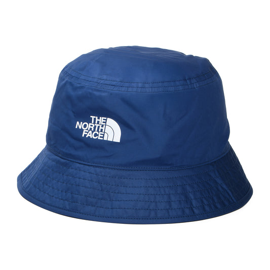 Chapeau Bob Pliable Réversible Sun Stash bleu-bleu vif THE NORTH FACE