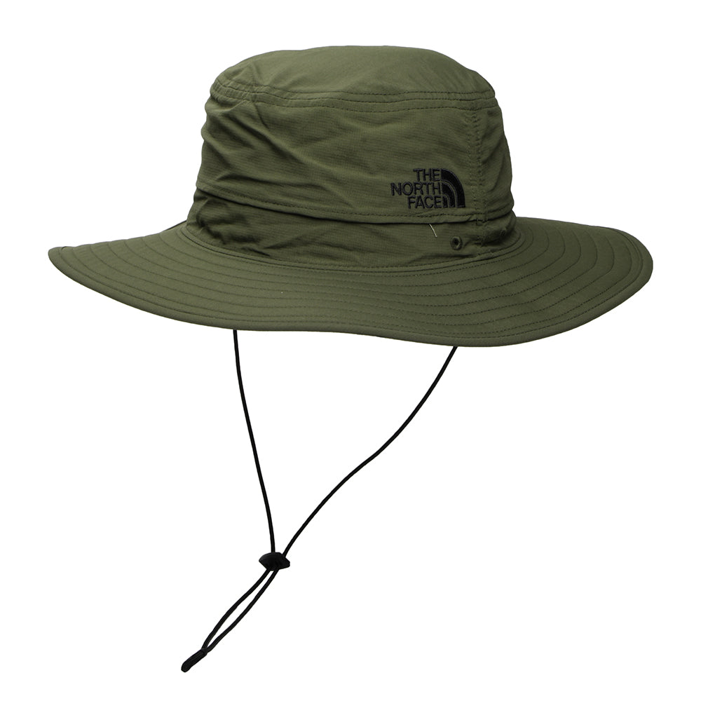 Chapeau Bob Boonie Recyclé Horizon Breeze Brimmer olive THE NORTH FACE