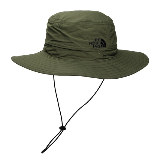 Chapeau Bob Boonie Recyclé Horizon Breeze Brimmer olive THE NORTH FACE