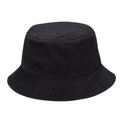 Chapeau Bob en Coton Délavé Apex Futura noir-blanc NIKE GOLF