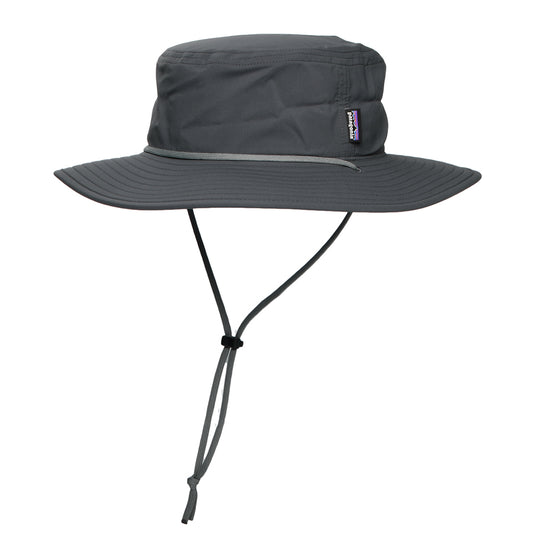 Chapeau Bob Boonie Recyclé Brimmer gris PATAGONIA