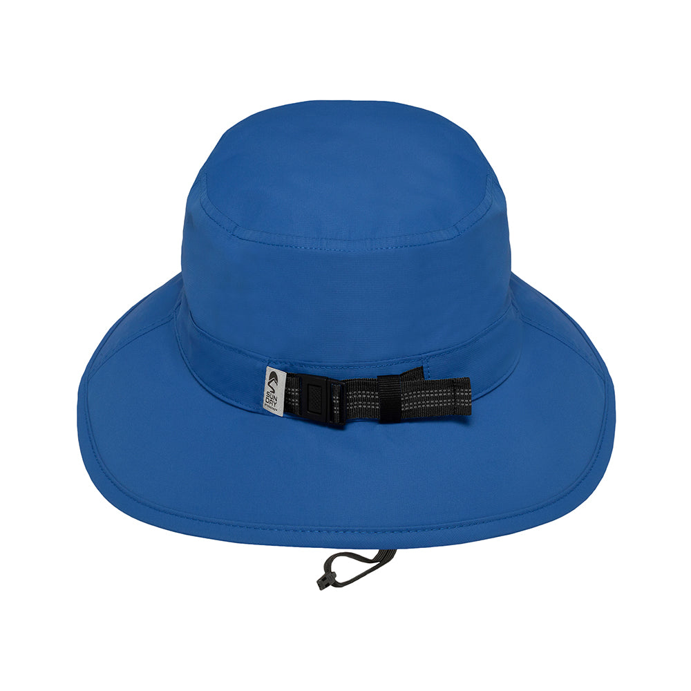 Chapeau Bob Imperméable Ultra Storm bleu profond SUNDAY AFTERNOONS