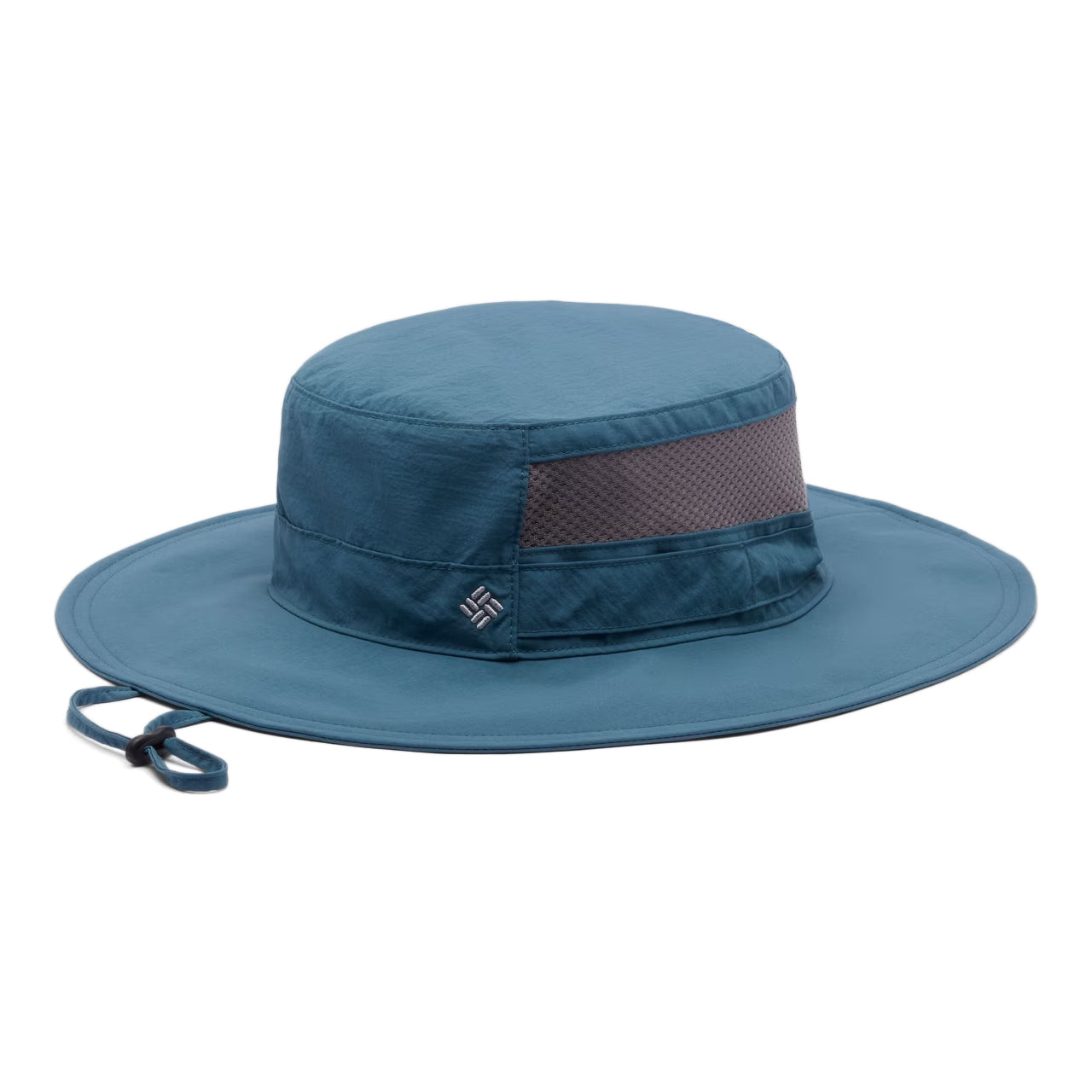 Chapeau Bob Boonie Bora Bora bleu sarcelle COLUMBIA