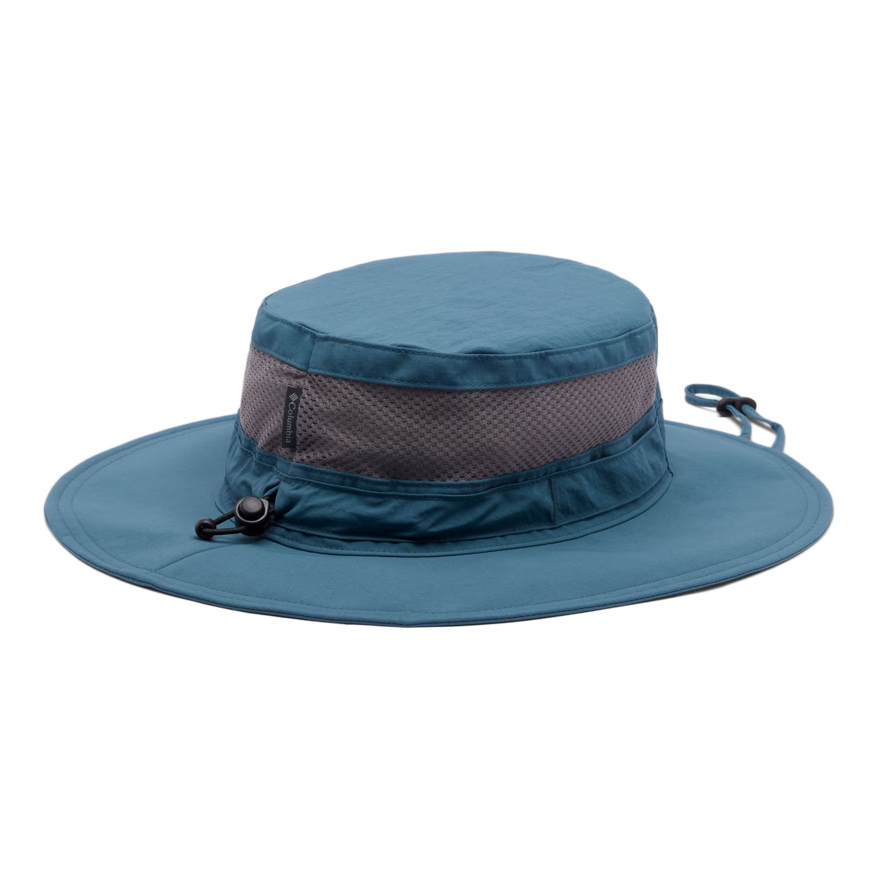 Chapeau Bob Boonie Bora Bora bleu sarcelle COLUMBIA