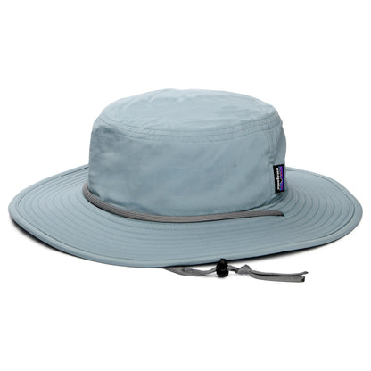 Chapeau Bob Boonie Recyclé Brimmer bleu ardoise PATAGONIA