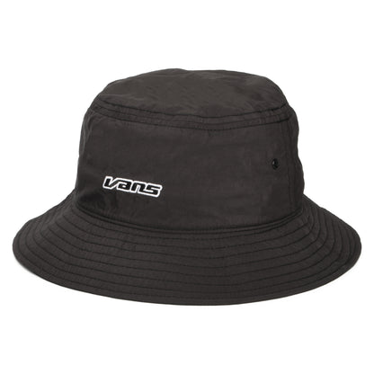 Chapeau Bob Dropped V noir VANS