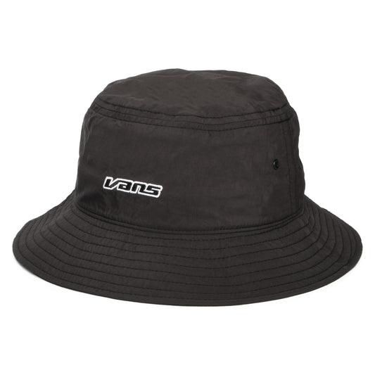 Chapeau Bob Dropped V noir VANS