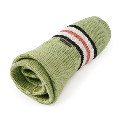 Chapeau Bob Tricot Pliable Redding vert-multi BRIXTON