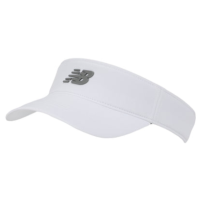 Visière Été Femme Performance blanc NEW BALANCE
