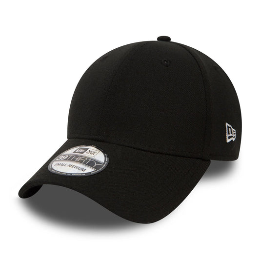 Casquette Vierge 39THIRTY Flag Collection noir NEW ERA