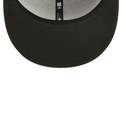 Casquette 59FIFTY MLB On Field AC Perf Pittsburgh Pirates noir NEW ERA