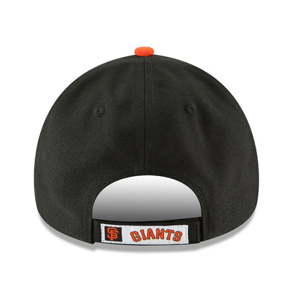 Casquette 9FORTY League San Francisco Giants noir NEW ERA