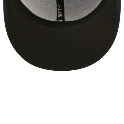 Casquette 59FIFTY On Field Game New York Mets bleu NEW ERA