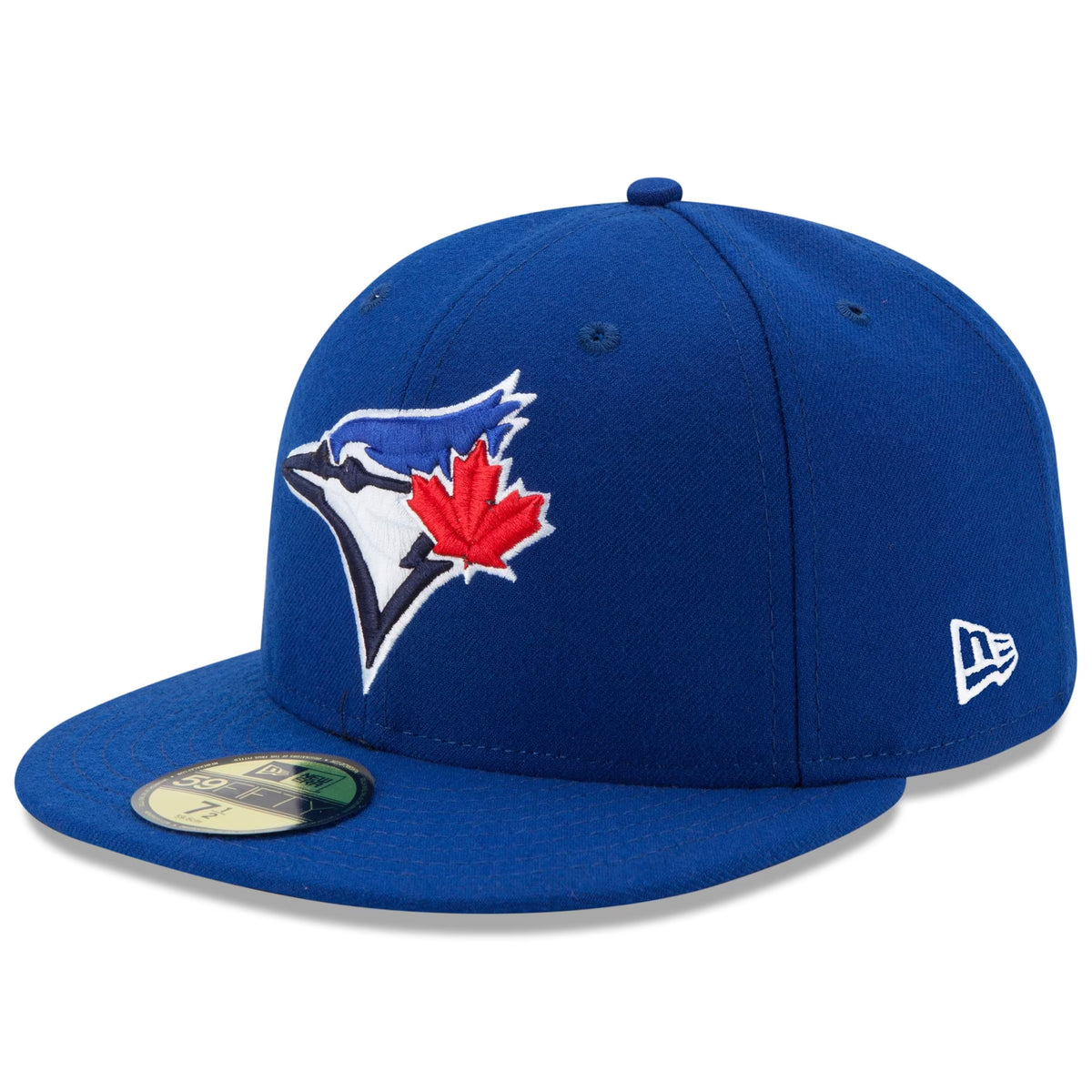 Casquette 59FIFTY MLB On Field AC Perf Toronto Blue Jays bleu NEW ERA