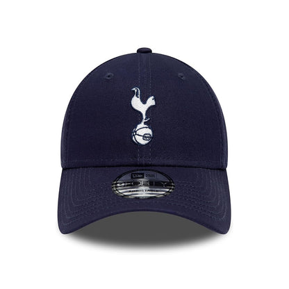 Casquette 9FORTY Tottenham Hotspur FC bleu marine NEW ERA